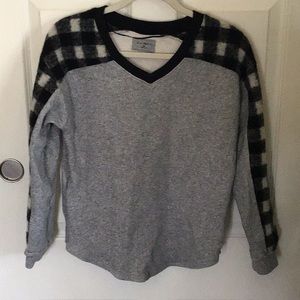 NWOT Pullover Sweater